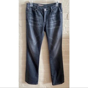 Adriano Goldschmied the ballad slim bootcut jeans